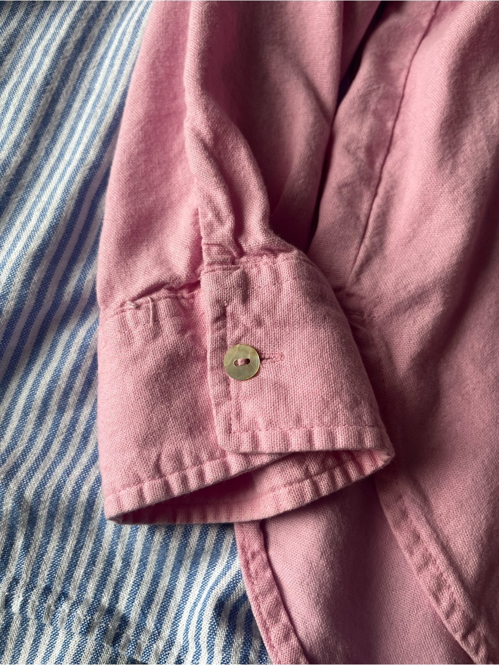 Button down tops - Picture 5 of 7